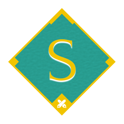 「S」