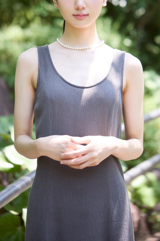 花守 柚李